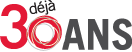 déjà 30 ans