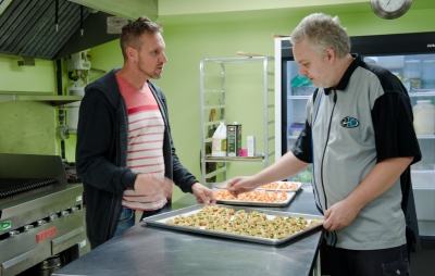 Locataires/Locations résidentielles et commerciales/Logements gérés par OBNL - Lien vers liste