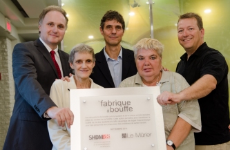 Partners/NPO/Ad hoc projects