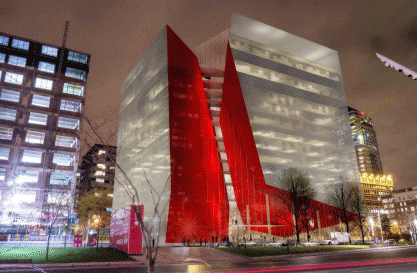 Renting/Commercial Rentals/Ilot Balmoral