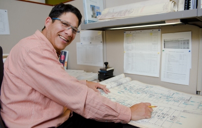 Monitor our calls for tenders 