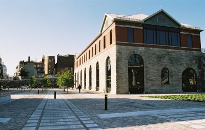 Cultural organizations 