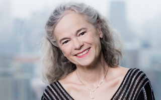 Marie-José Roux Fauteux