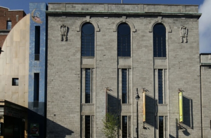 Partners/Cultural Organizations/Targeted interventions in partnership